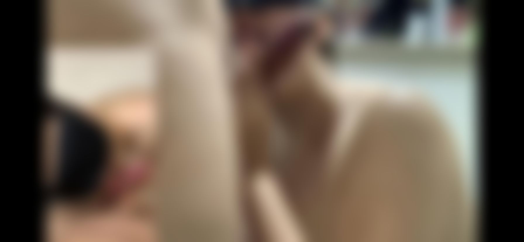 ibarahime : 愛吃肉棒的飢渴人妻🤤跪著求吃肉棒