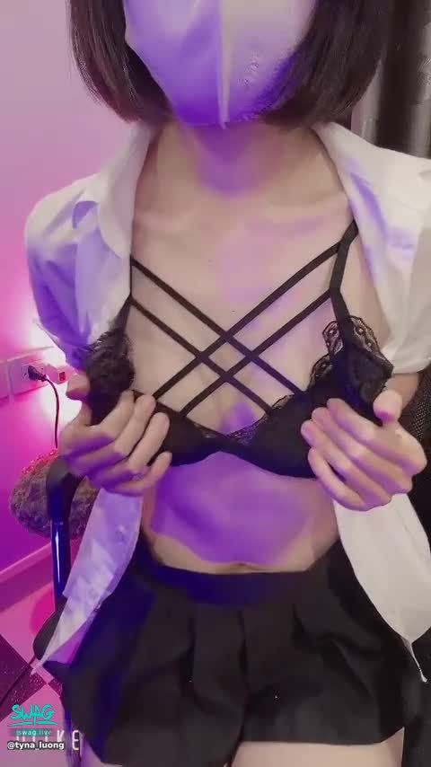 tyna_luong : #sexy
#sw