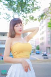 wanobaby : 陽光就是最好的濾鏡(ˊᵒ̴̶̷̤ꇴᵒ̴̶̷̤ˋ) ෆ ෆ
什麼時候可以來一場
陽光下牽手的甜蜜約會呢?