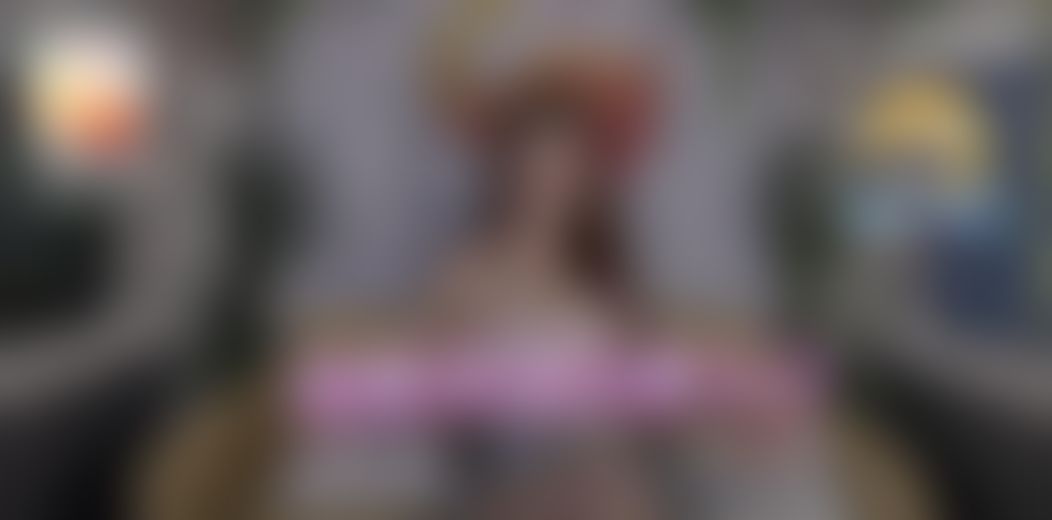 daxiangtw : 《正片》大象號第三彈!!! 女神降臨快上車!-娃娃