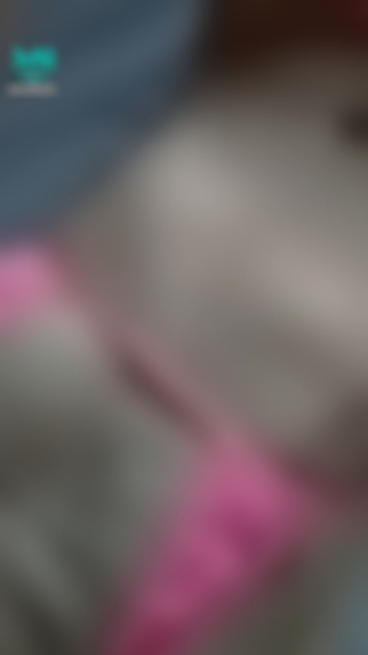 wolfbabi : 粉色的誘惑😈