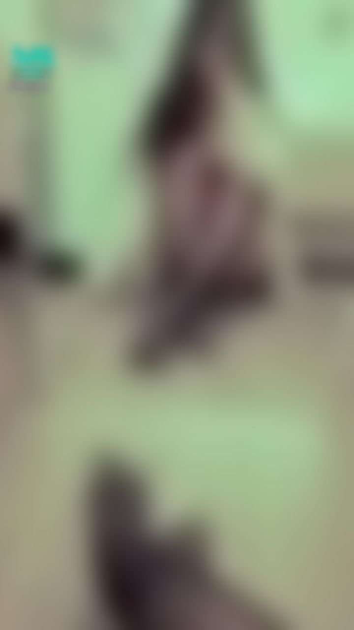  : 曝光的黑絲M字腿💋