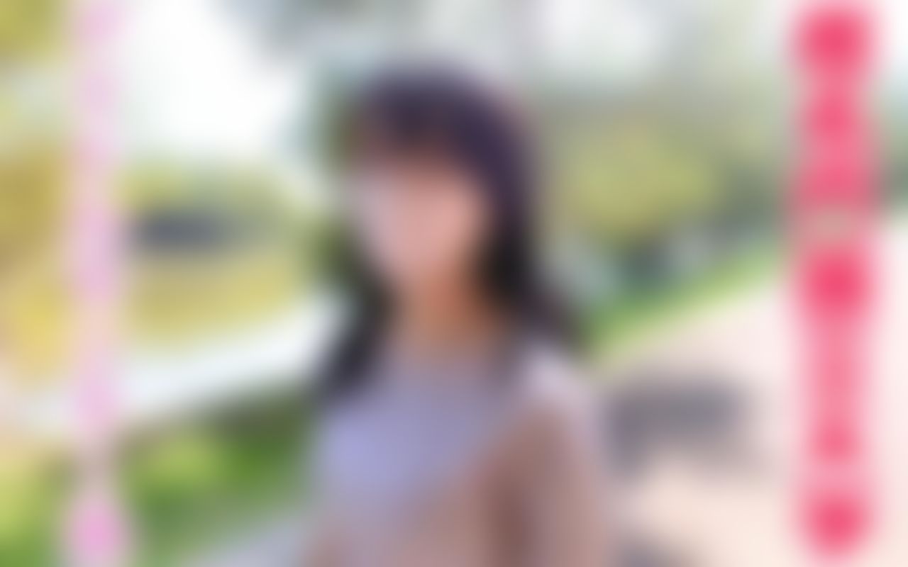 japanese_real_amateur : 【300人目　🙈 🙉 🙊SEX】神降臨！！元アイドルのセンター娘は、偏差値７１の国公立大学、経験は元カレのみで門限○時！