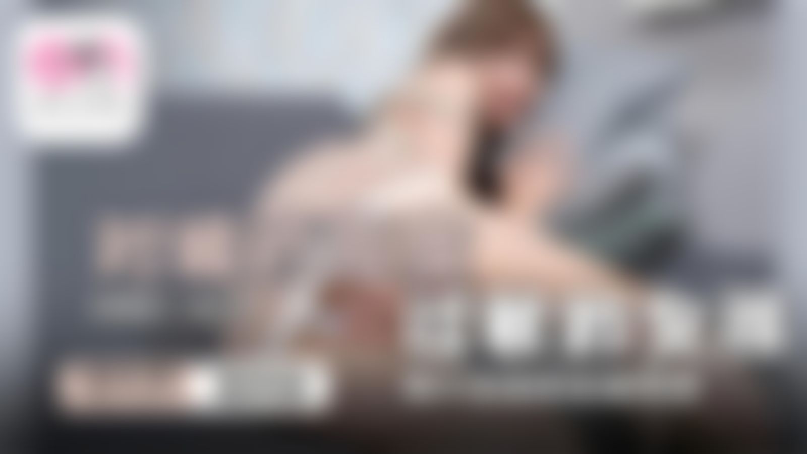 peachmedia : 高潮不斷！對媚藥高度過敏的女孩！