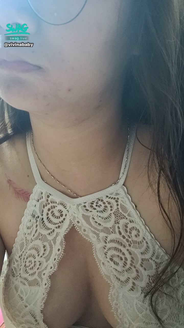 vivinababy : 穿著中空的戰鬥服我好喜歡呀❤️

#奶#大奶##戰鬥服#性感#sexy #騷