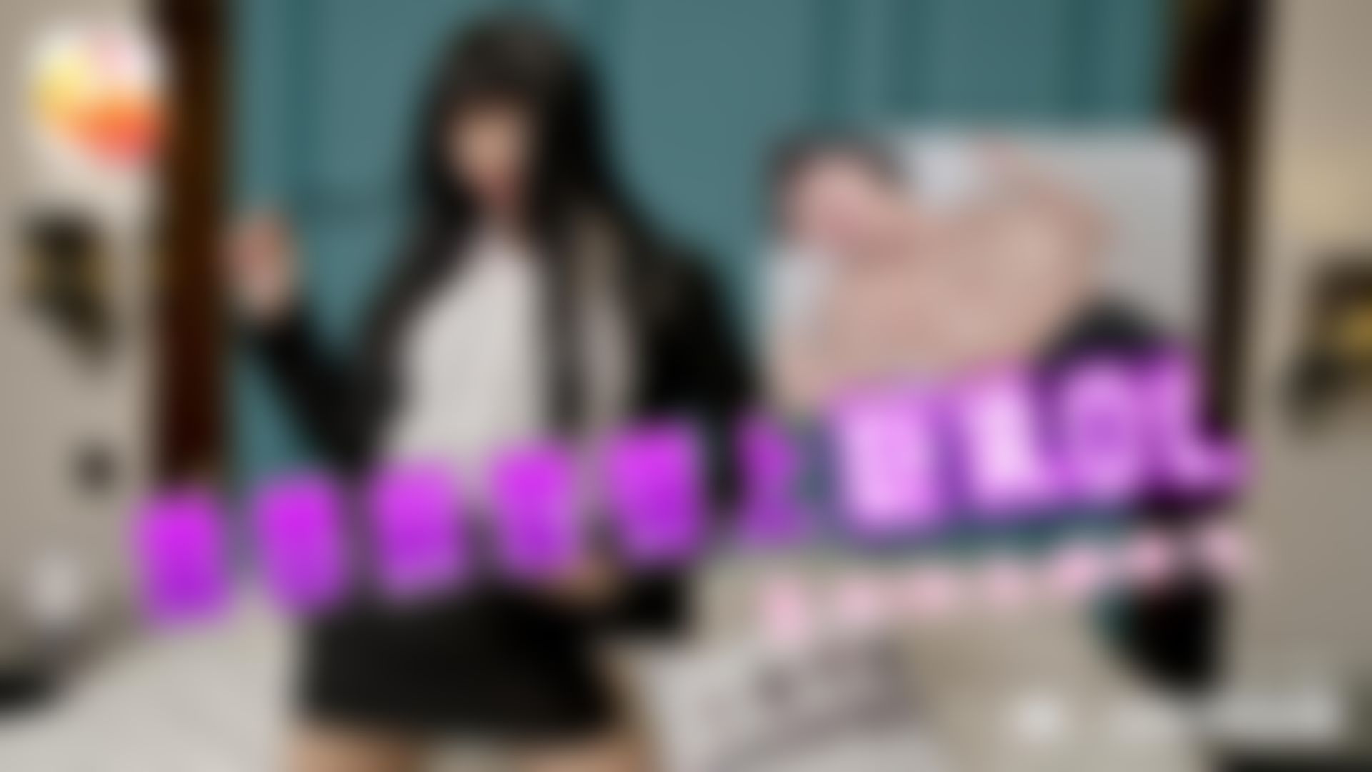 daxiangtw : 正片》火辣女同事的性感誘惑-李娜娜