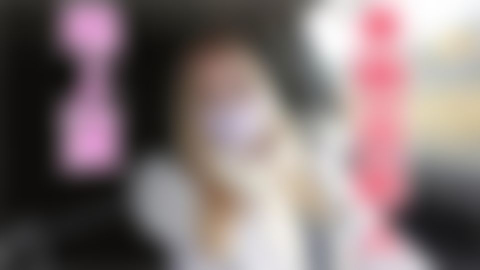 japanese_real_amateur : 【316人目free preview】本物芸能人登場！プロダクション所属、地上波に出るタレント兼モデルさん、完全🙈 🙉 🙊青空SEX、イラマチオ→挿入連続、中出３回戦