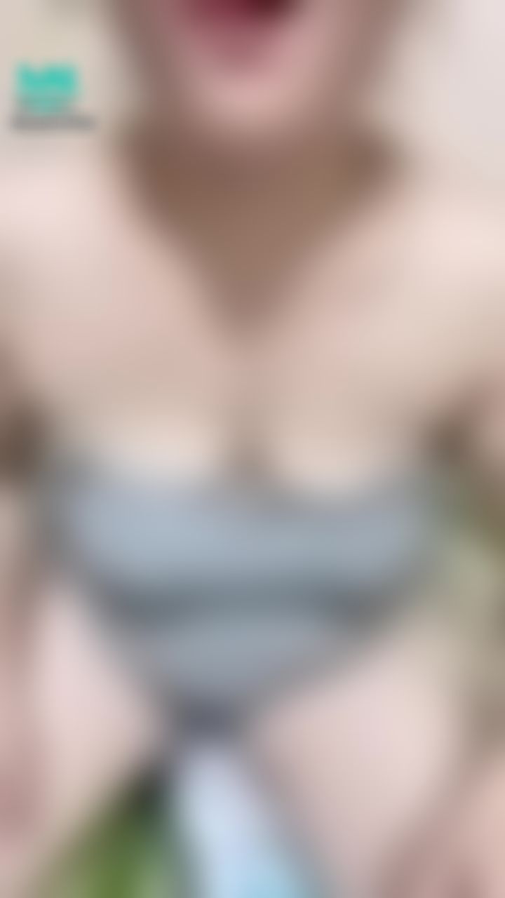 annabellecara : 好欠吸的奶❤️