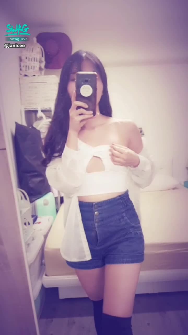 janicee : 三套裝扮一次滿足♥️