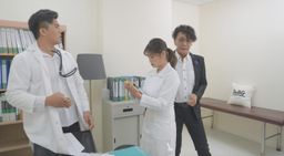 alice_life : 我與加藤鷹的預告片來啦,正片會在 @swag 上架
喜歡的朋友們記得解鎖預告來看唷!支持支持❤️
Alice_life feat 加藤鷹!!!