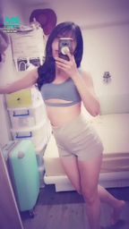 janicee : 側身的曲線👠
渾圓的南半球💙
性感挖空小心機💓
赤腳與高跟鞋美腿😍
Semisphere😈
#鏤空 #長髮 #小可愛 #sexy #黑髮 #美腿 #鎖骨 #短褲 #南半球 #下乳 #腳底 #赤腳 #裸足 #高跟鞋
