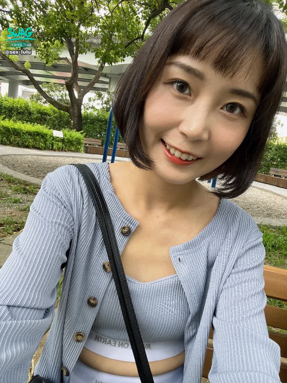sex_lulu : 我是短髮貧乳小母狗蘇璇🤭
請多多指教💜
