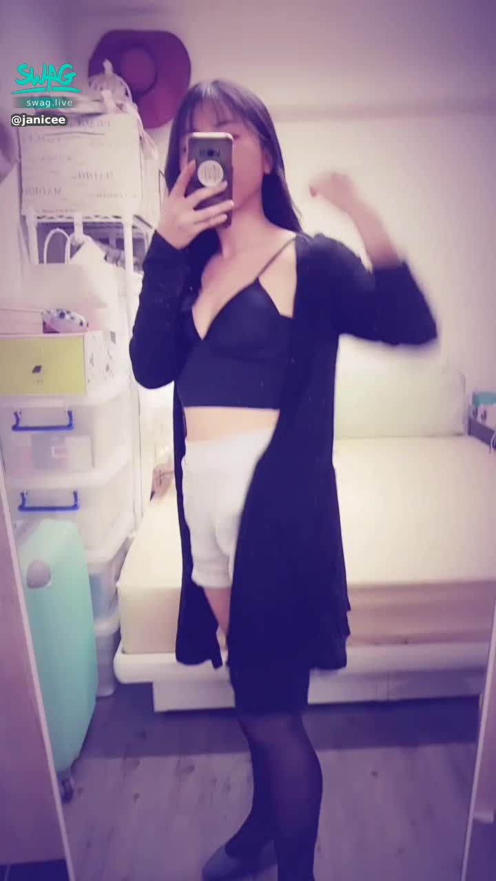  : 四套服裝一次滿足💖絲襪系列💋