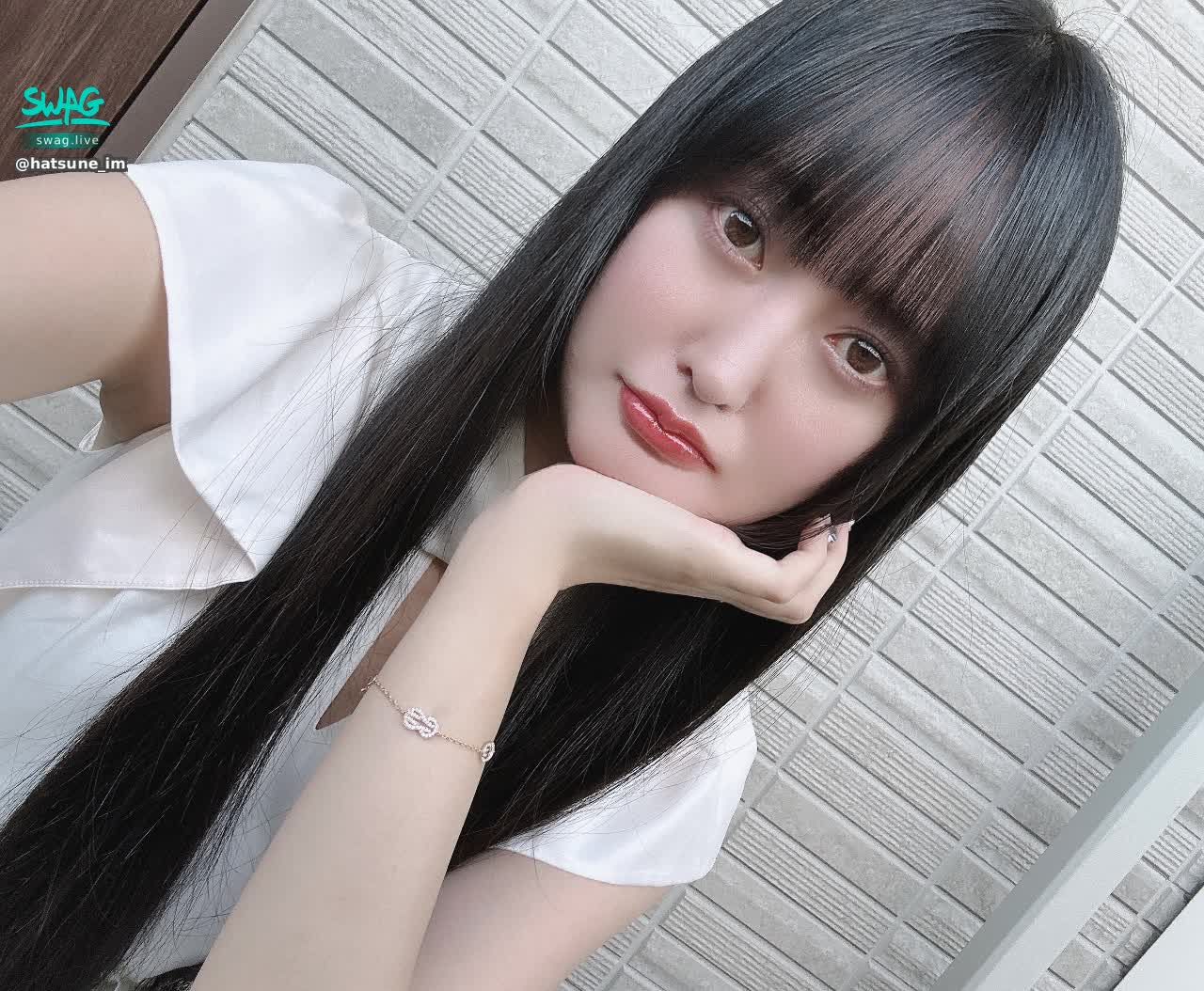 hatsune_imai : 今天我們將暫停直播🙏💦

請大家注意身體健康🥺🫶

週三或週五見🩷

我很期待見到你們大家🥰