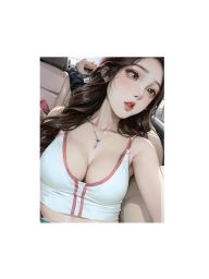 sex_libi : 第一次體驗穿著絲襪壞壞❤️
原本要脫掉了
粉絲要求可以下面撕破一個洞嗎🤪
寵粉的我馬上答應❤️
不只給你下面舒服
視覺觸覺都滿足你喔🥰
第一次體驗不一樣的壞壞
好色好喜歡💕
你喜歡什麼呢?
#絲襪控
#長腿控