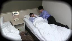 eaglejp : 對於自家公司的同事,心裡總有著想要結下良緣的期望,因此產生了這個人氣的企劃專案。說不定和同事搞上再也不是夢!