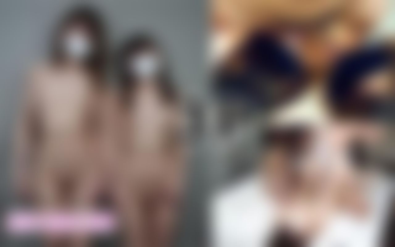 japanese_real_amateur : 【日本本物素人少女】３Pシリーズ！スタイル抜群の可愛い女の子に中出し３P