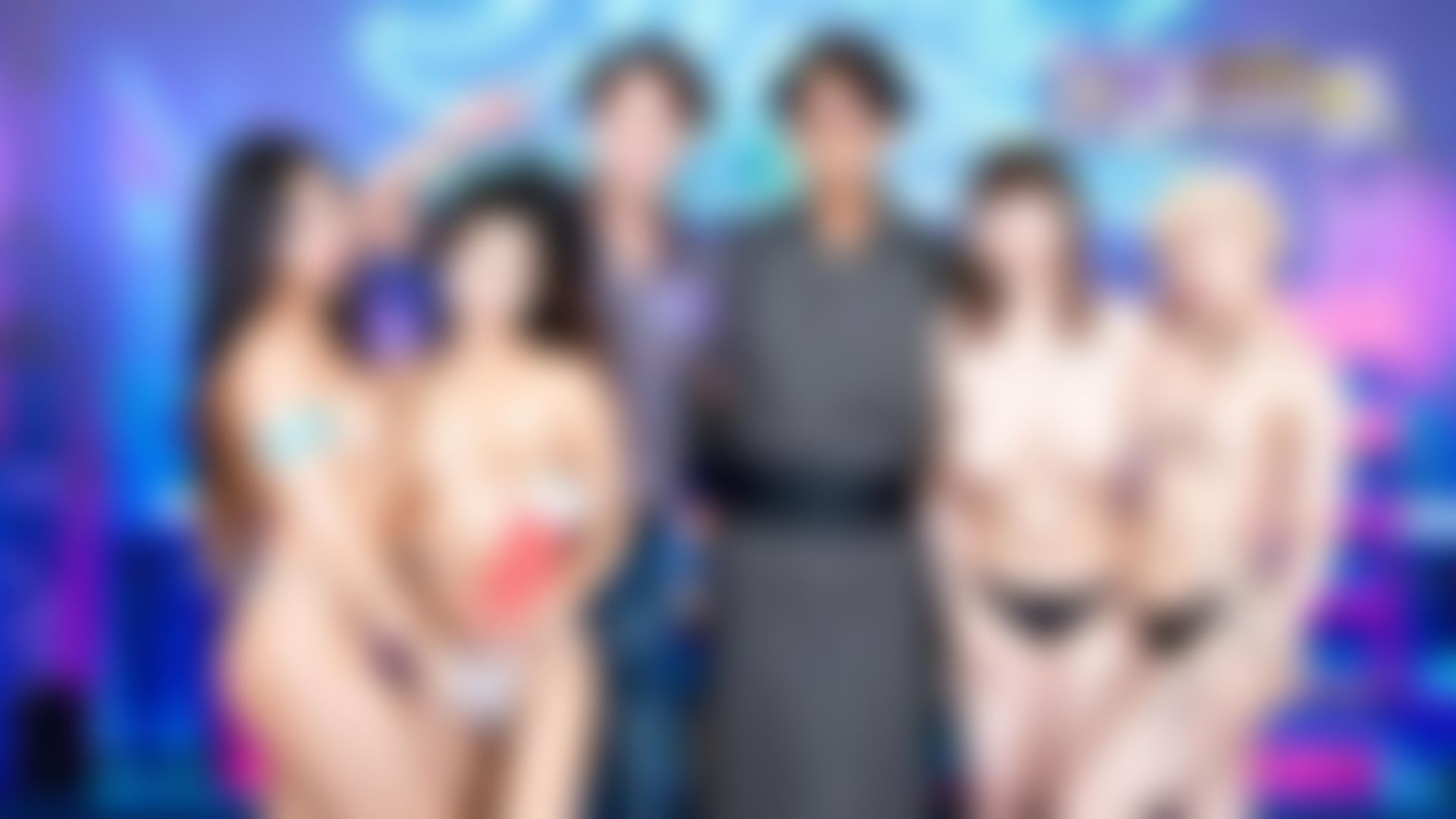 swag : [SWIC-00010] 加藤鷹特別企画_最強女優決定戦（第三回）