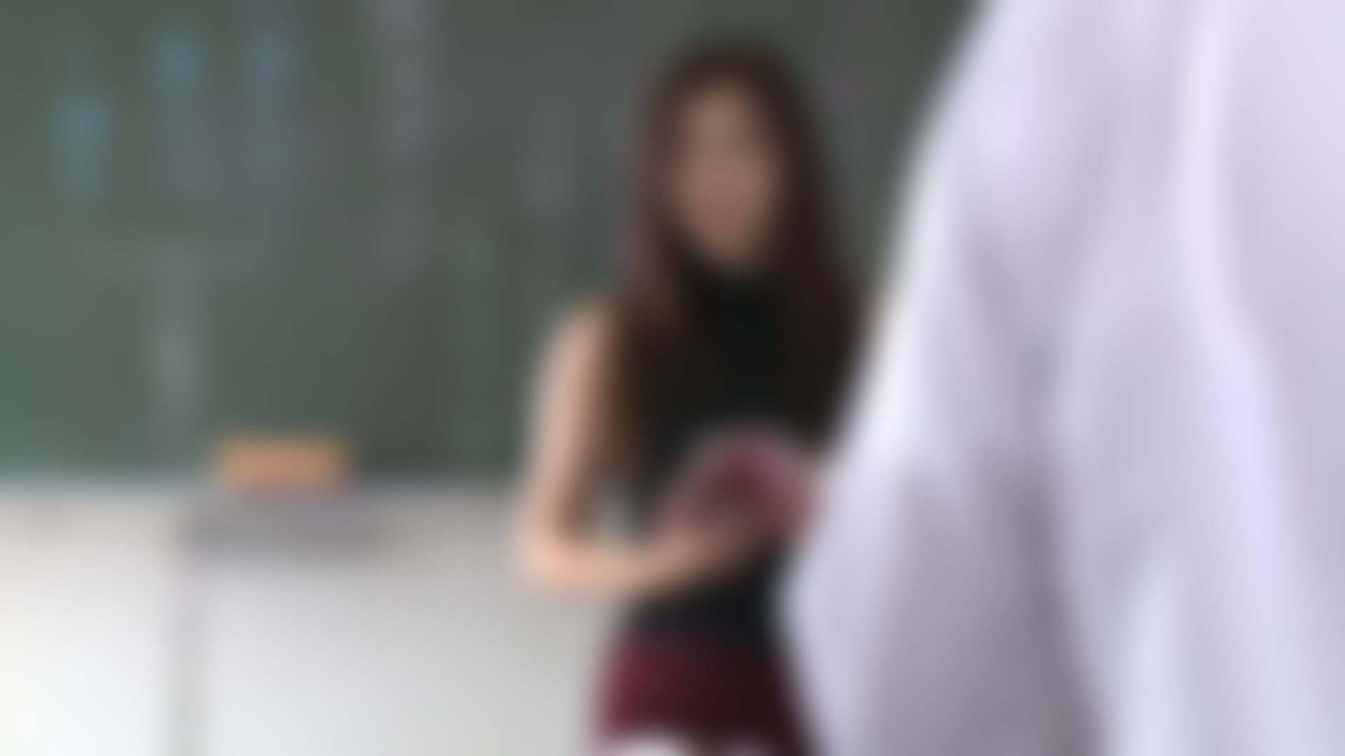 eaglejp : 女教師地獄　清水理紗 (1)