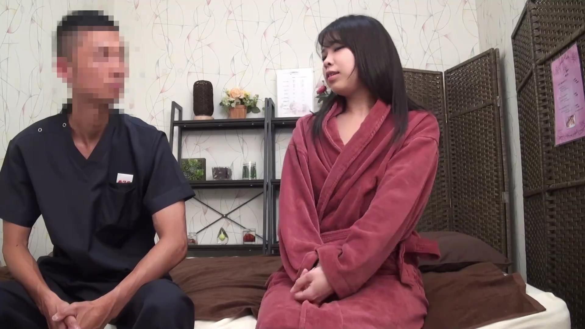 eaglejp : 按摩店的體驗！塗上藥膏會讓效果更加強唷！ (2)