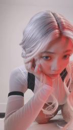 iam_neko : Is that your desserts?