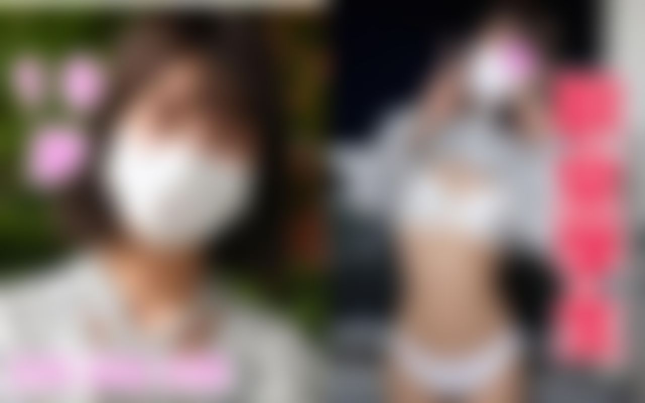 japanese_real_amateur : 【日本本物素人少女】19才、超スレンダー、美容専門学生にベランダで、、