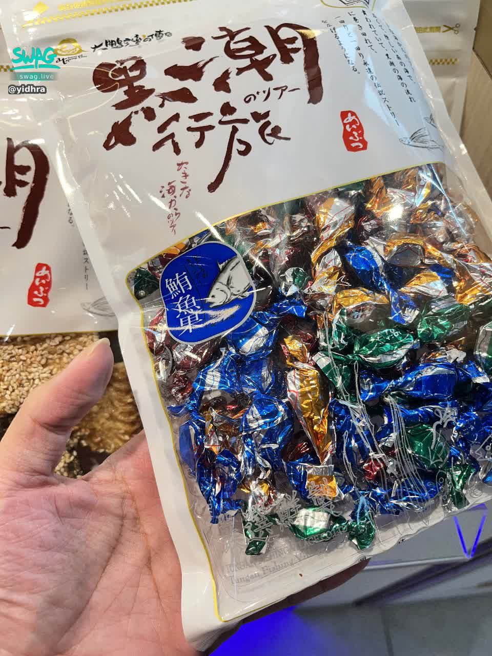 yidhra : ❌小時候很愛，長大不喜歡這個味道…