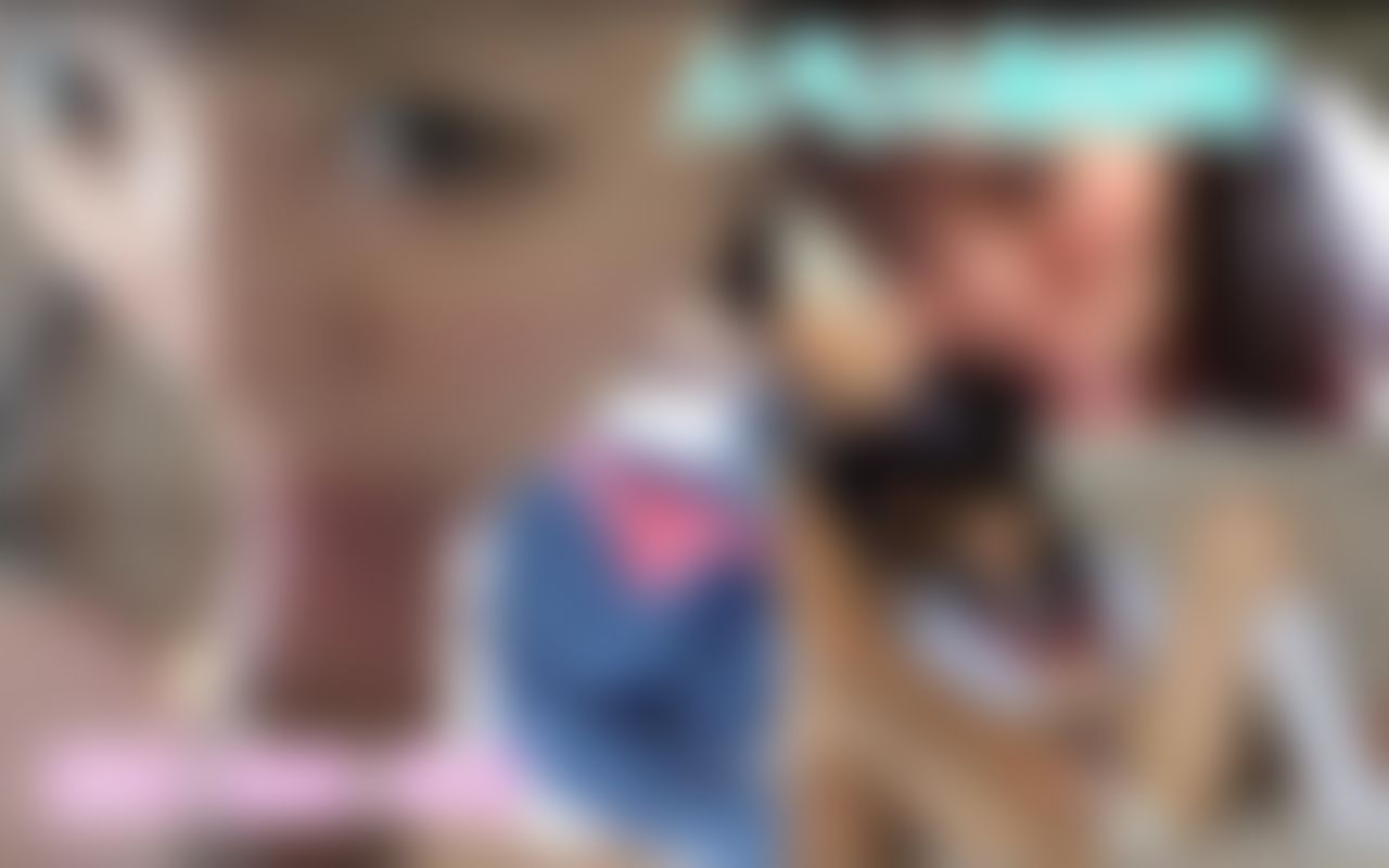 japanese_real_amateur : 【日本本物素人少女】まだあどけないお顔の有名なあの娘に中出ししました