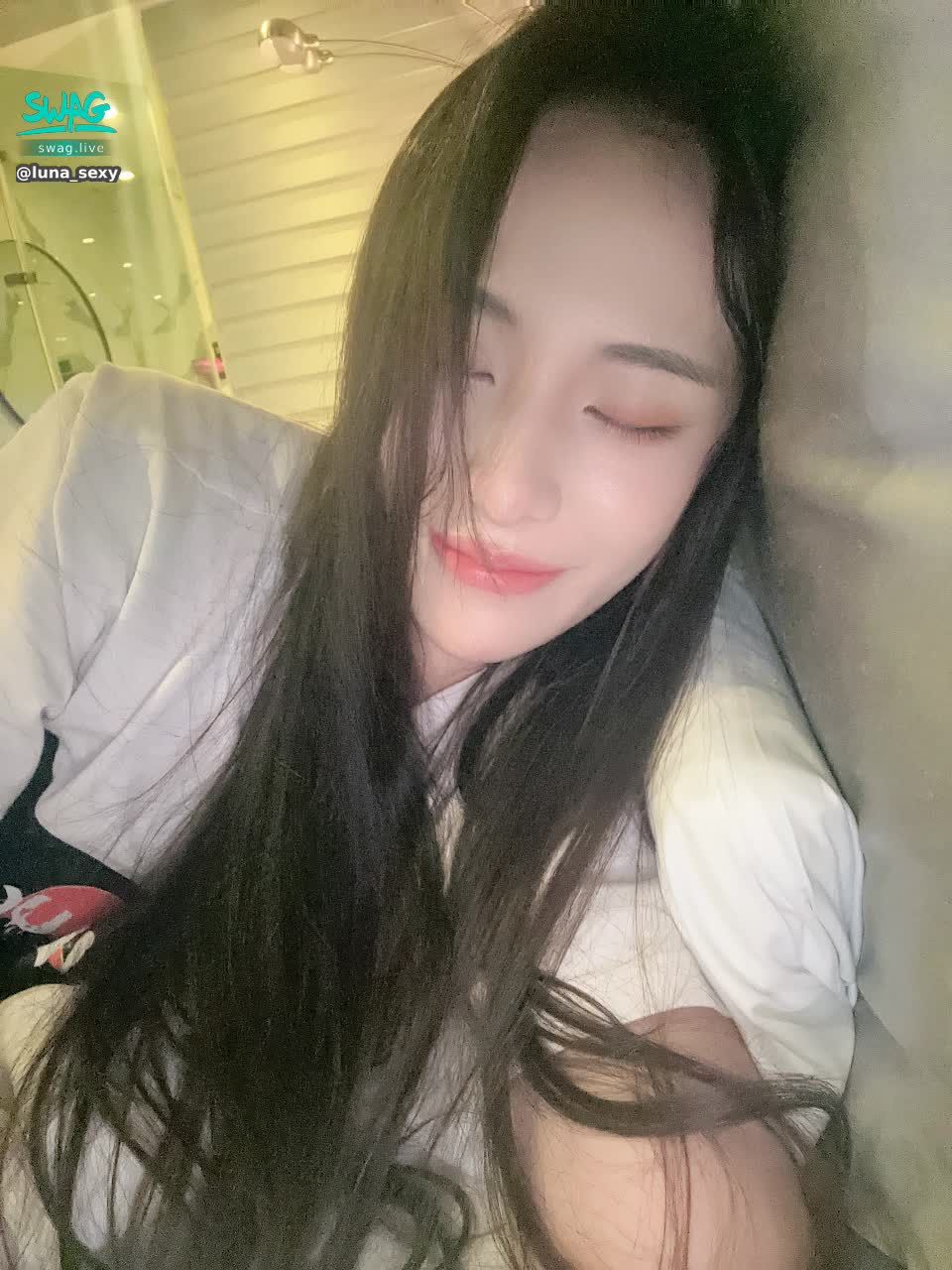 luna_sexy : 我想染個頭髮