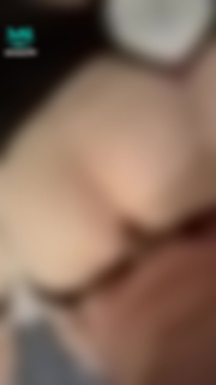  : 後面來讓我高潮不斷🫣🫣