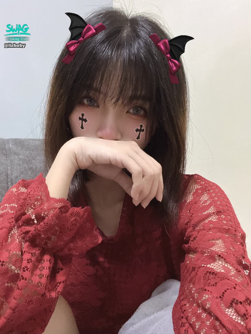 lizbaby : #halloween