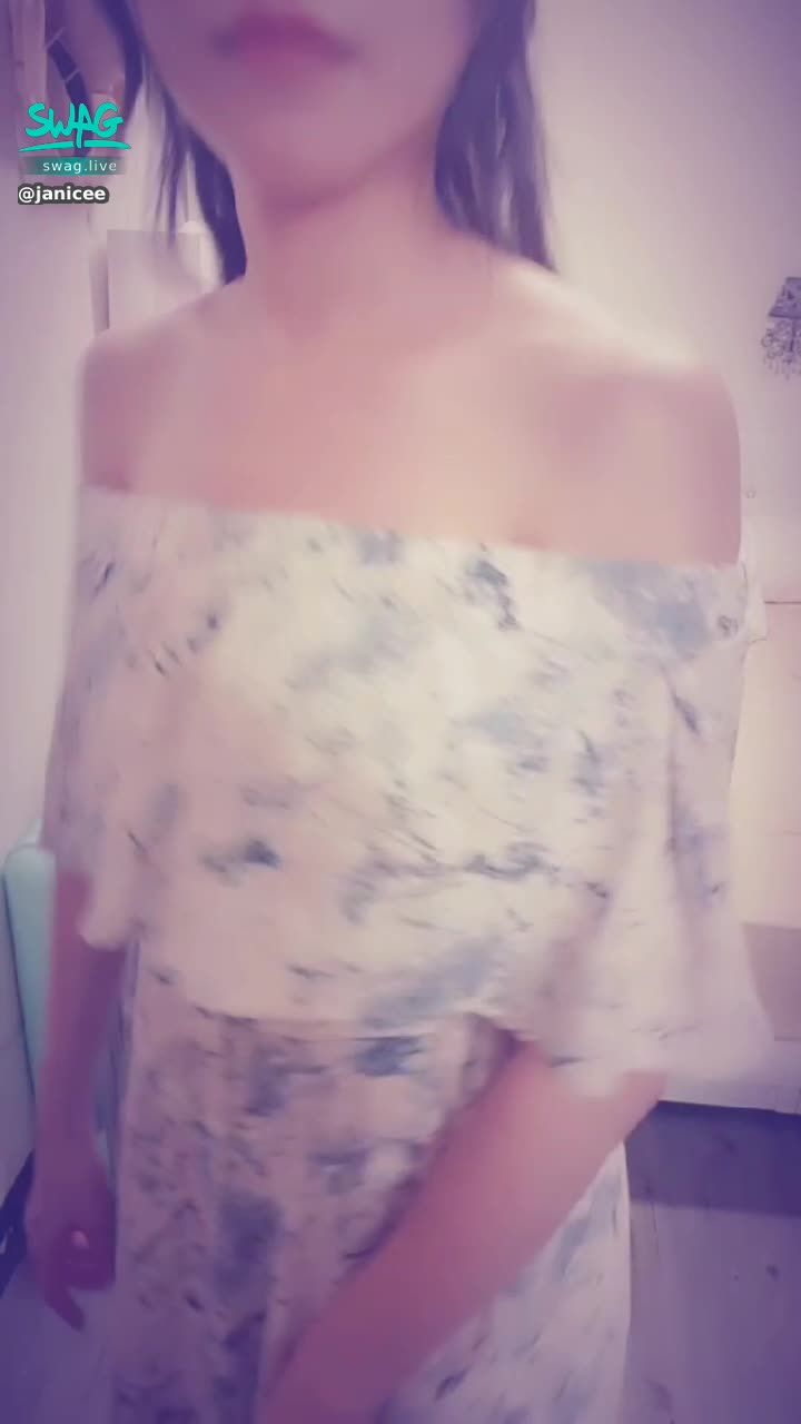 janicee : 脫掉洋裝與高跟鞋👠