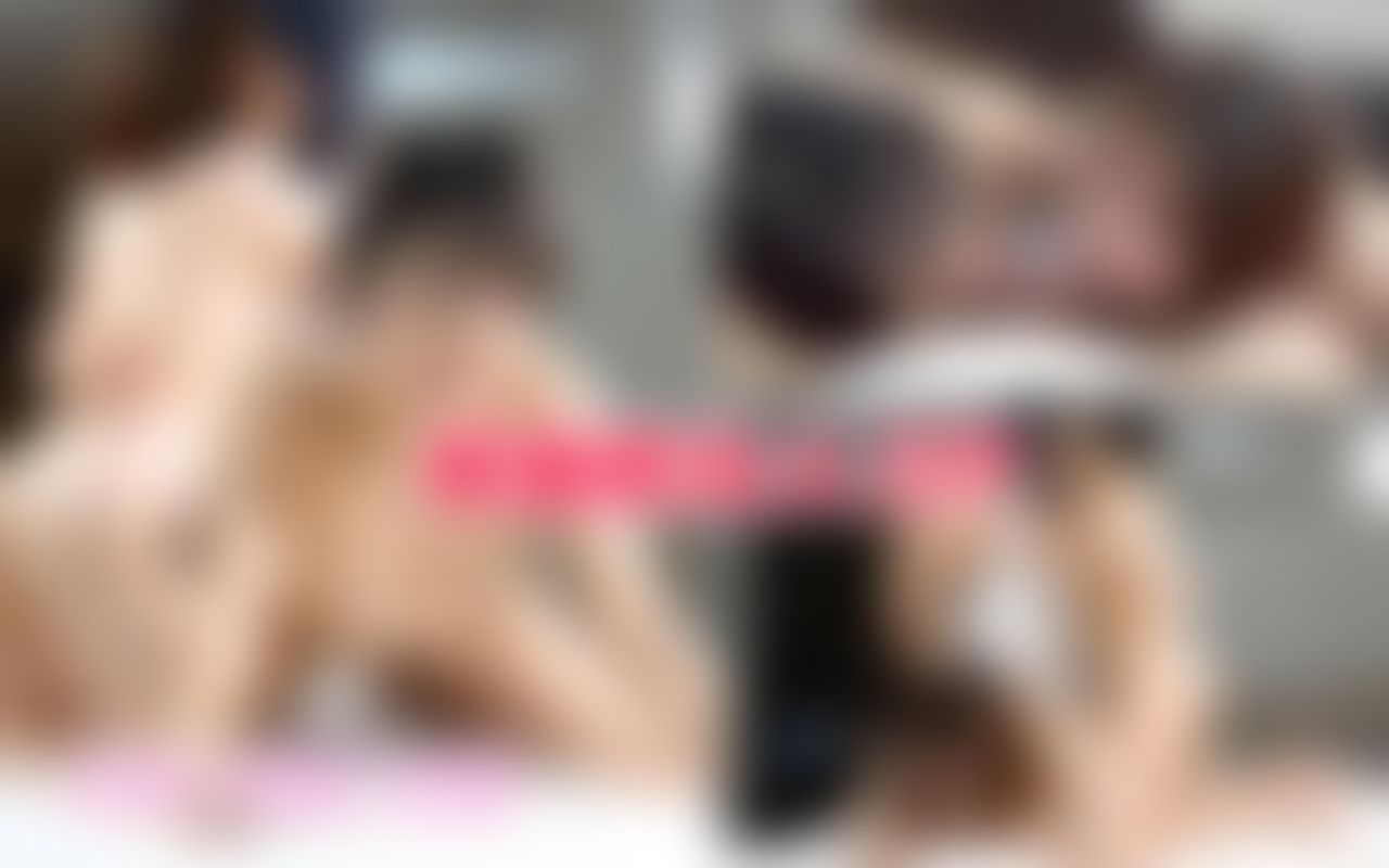 japanese_real_amateur : 【日本本物素人少女】スタイル抜群！！美女２人の３P、中出し