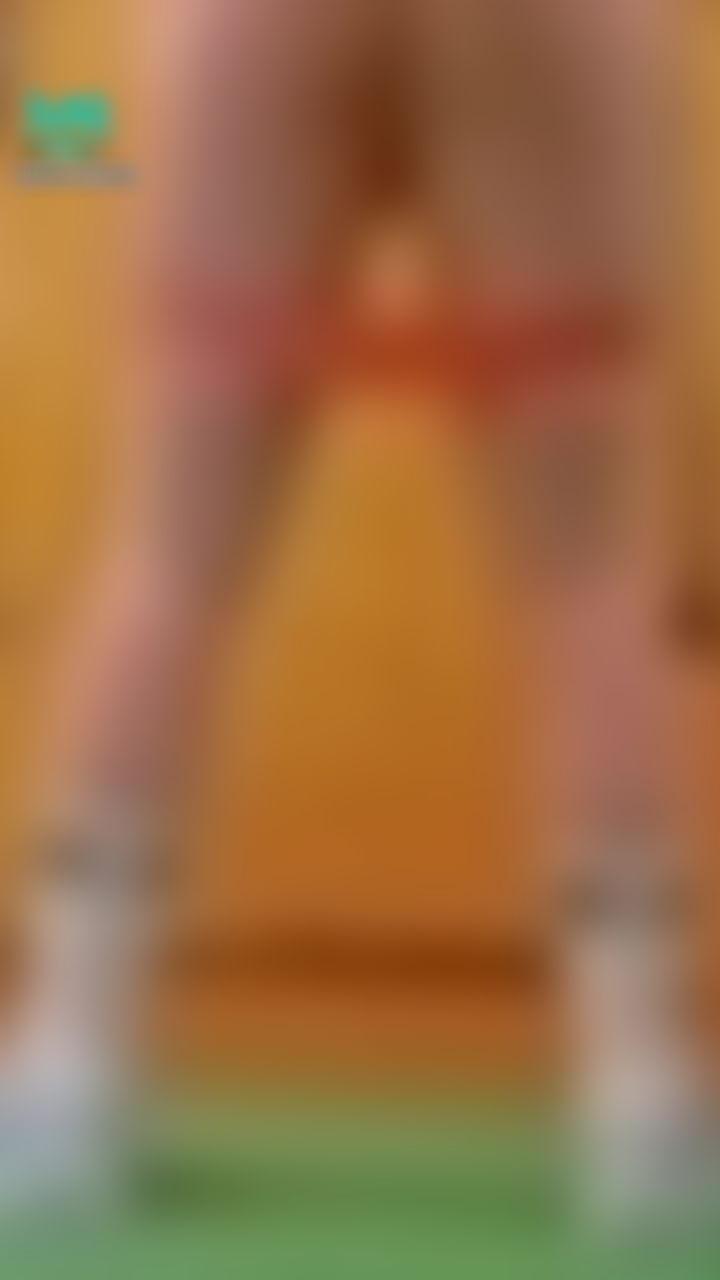  : 好像很多人喜歡把臉塞進屁屁裡面😳你也喜歡嗎？