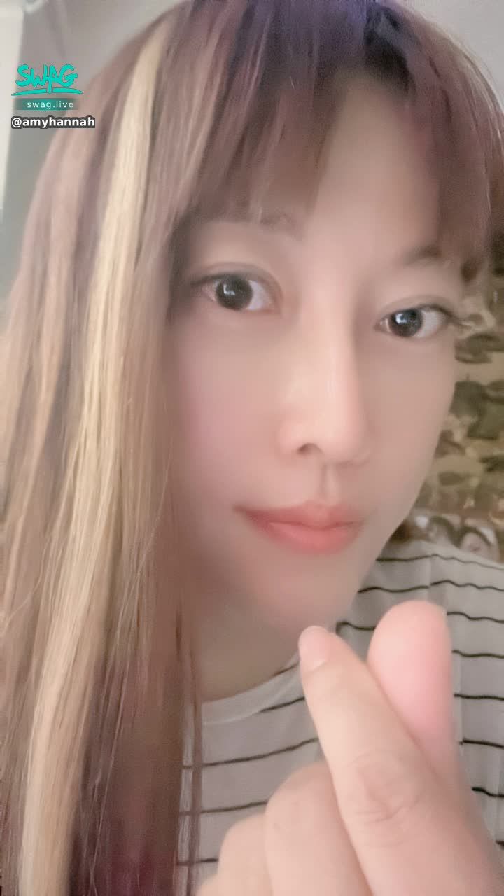 amyhannah : 夢裡相見💋💋💋