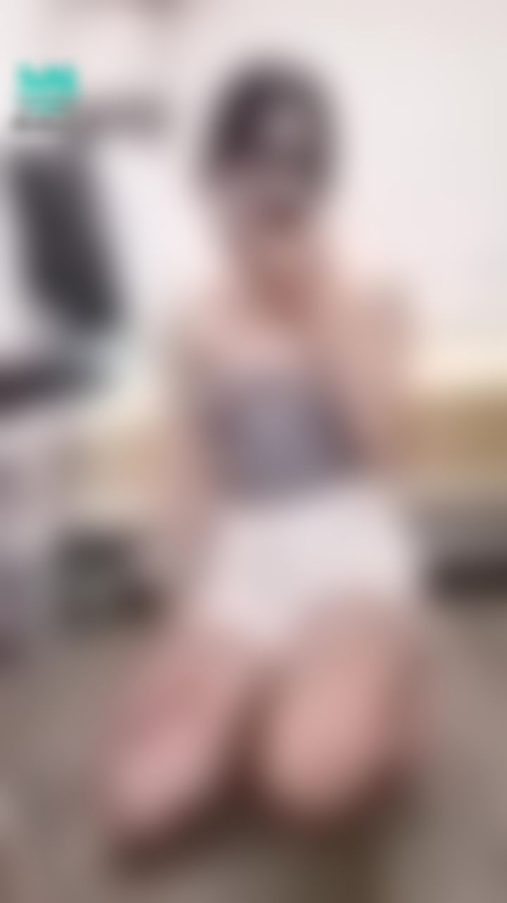  : 露南半球的性感馬甲