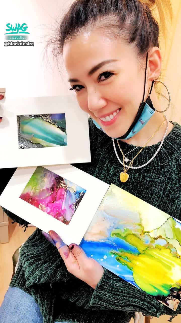 b****************t : 愛畫畫發洩的黛黛❤️
