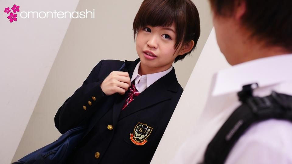 omotenashijapan : ＃おもてなし　＃初恋　＃可愛　#制服　＃口内発射　

幼馴染に愛の告白をしたい夏帆
勇気がでない

彼とエッチな事をしている夢を見てしまう
こんな夢を見てしまいます。。。