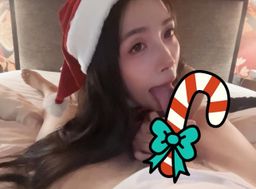 imkowan : 口交、足交、口爆、女上、後入🩷
長達20分鐘長片 不解鎖不行!
這個聖誕節就由我來當你的禮物吧🎁🫶🏻