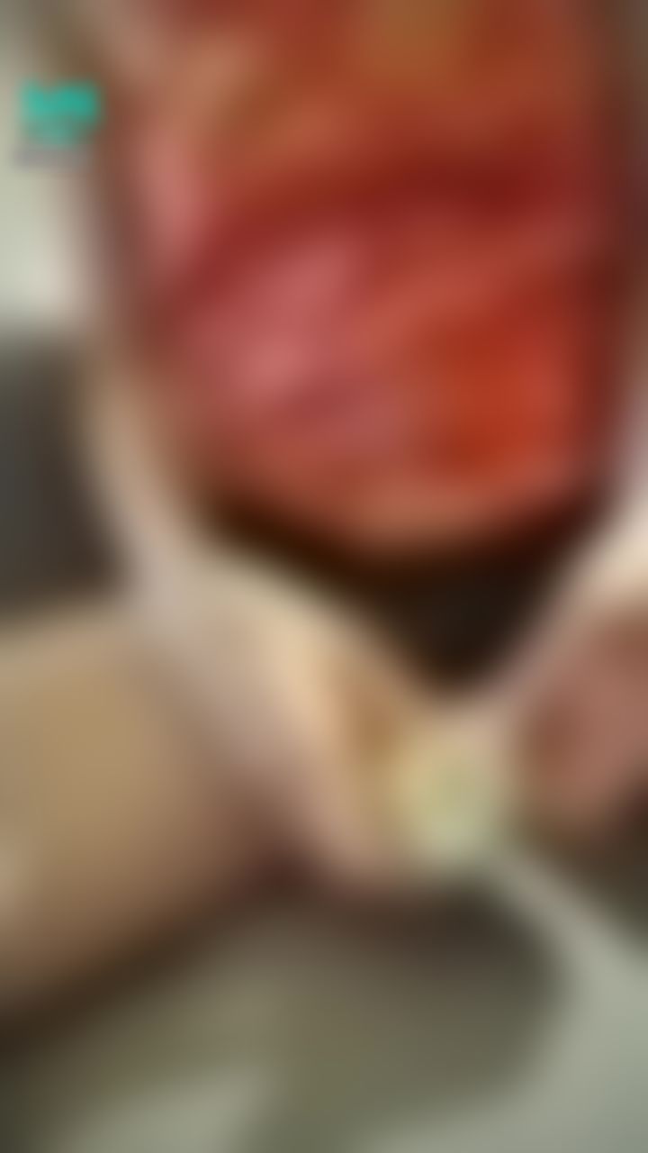  : 純慾💕肚兜性感蕾絲內褲小怪獸慰慰