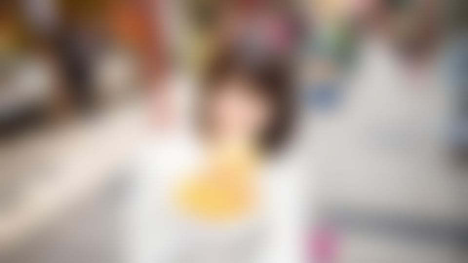 omotenashijapan : アジアの街をデート❤️①