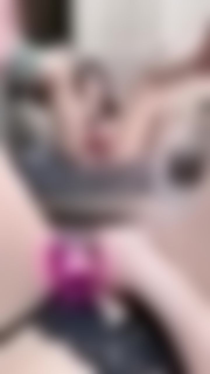 lalasexy : 全身鏡..偷看穴🔥超色視角👀