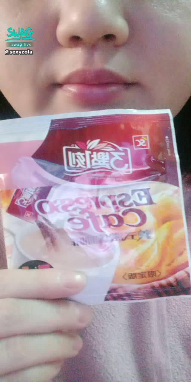 sexyzola : 泡咖啡