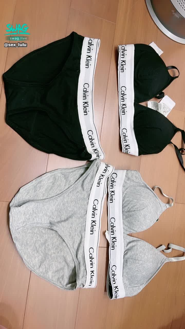 sex_lulu : 新增兩套原味🥰可以分開唷～