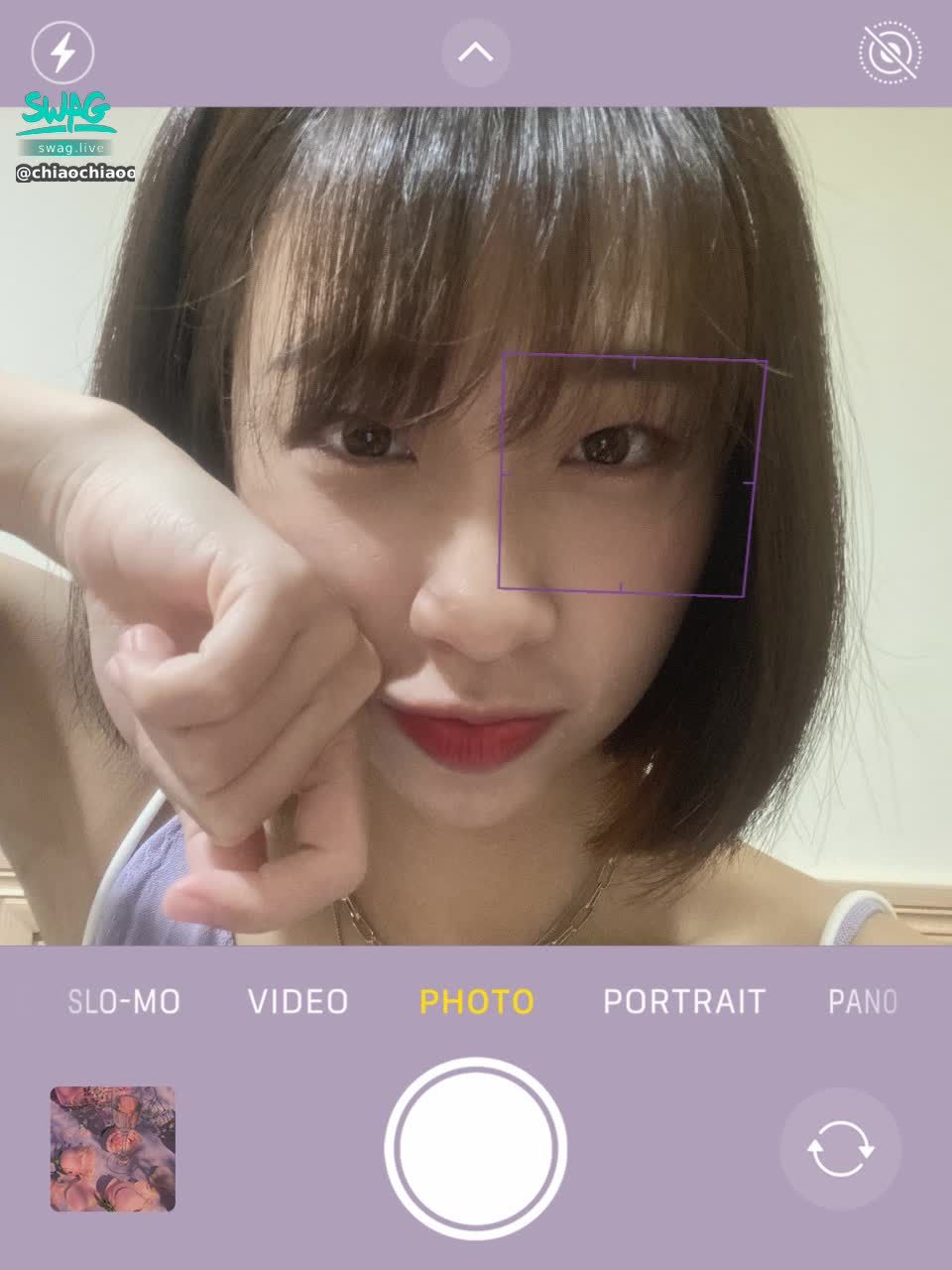 chiaochiaoo : 所以我勸你中午的時候不要太囂張🫣