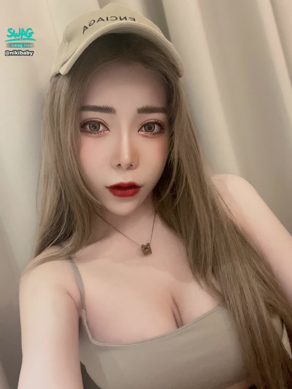 nikibaby : 