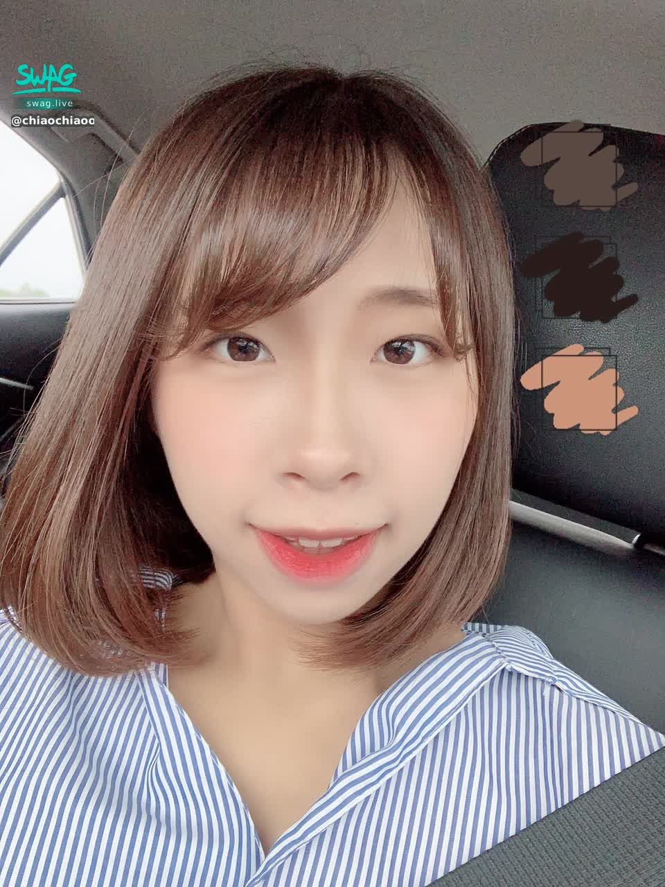 chiaochiaoo : ok!第一天就失敗了🤷🏻‍♀️😅