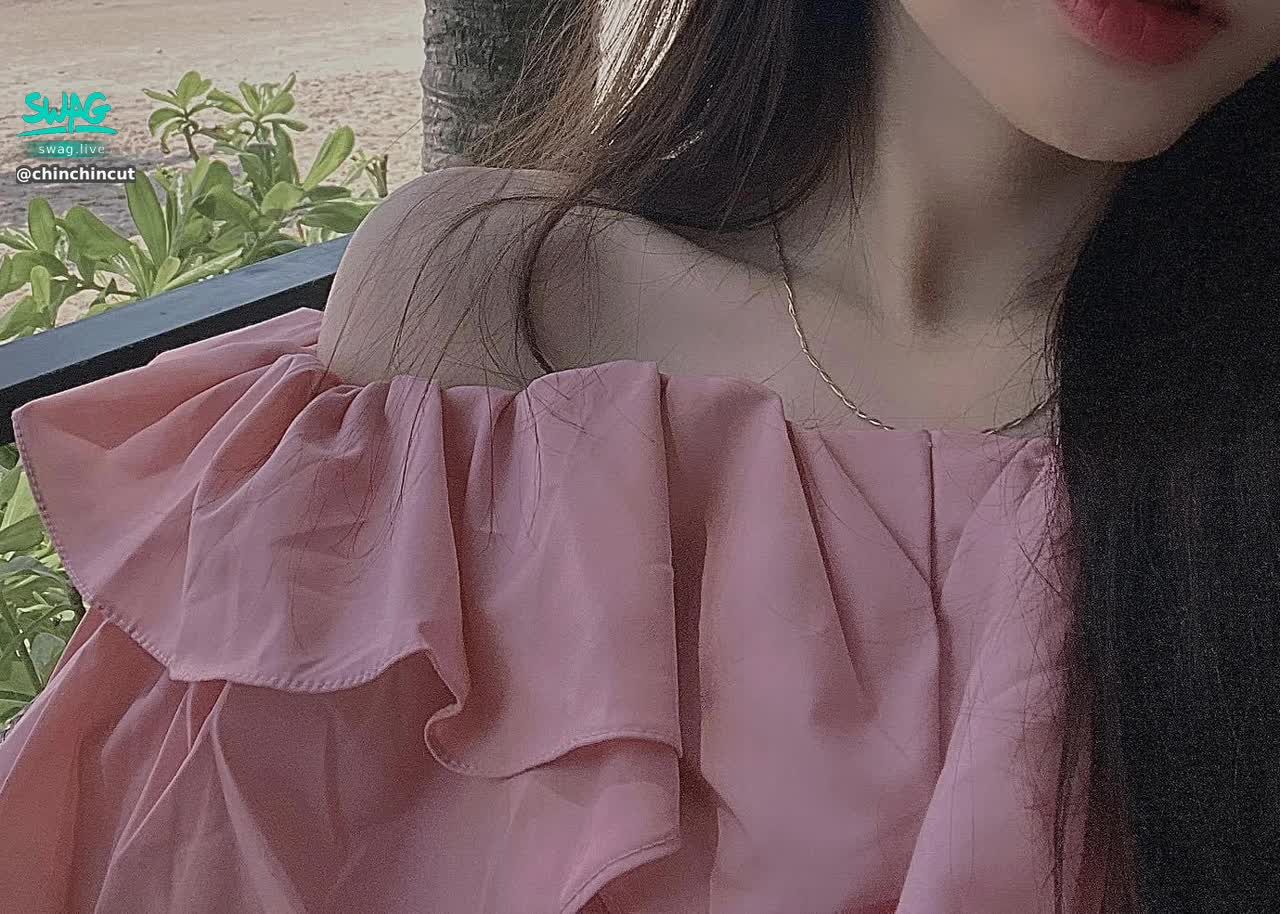 chinchincute : -