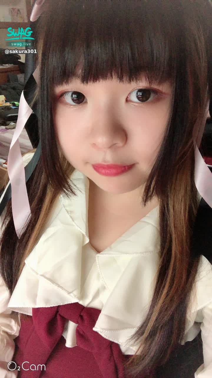 s*******1 : 最近喜歡上地雷系的衣服，真的好好看，穿著喜歡的衣服心情真的很好