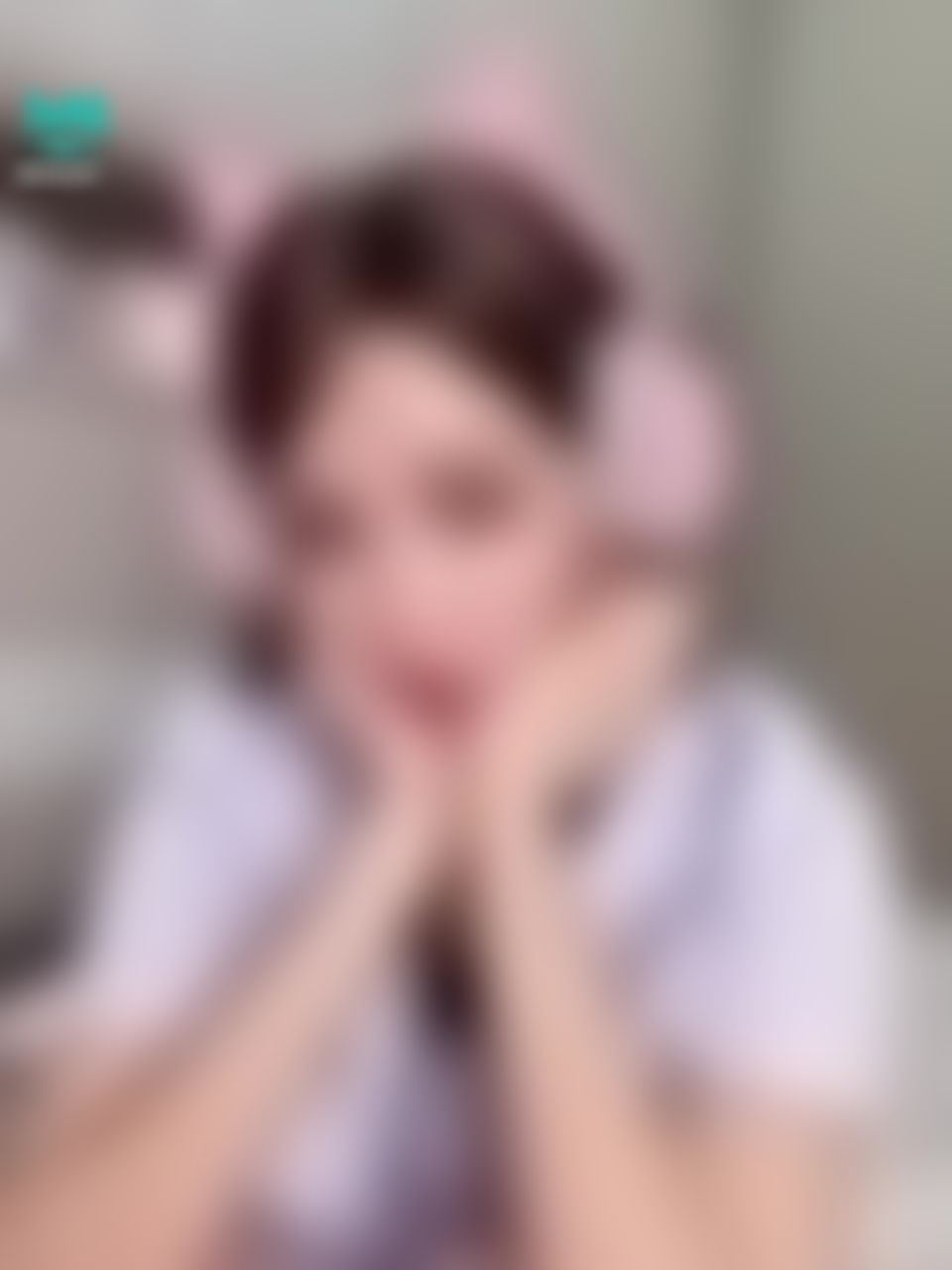 sexyyui : 6分鐘上下露點の巨乳學生妹影片❤️